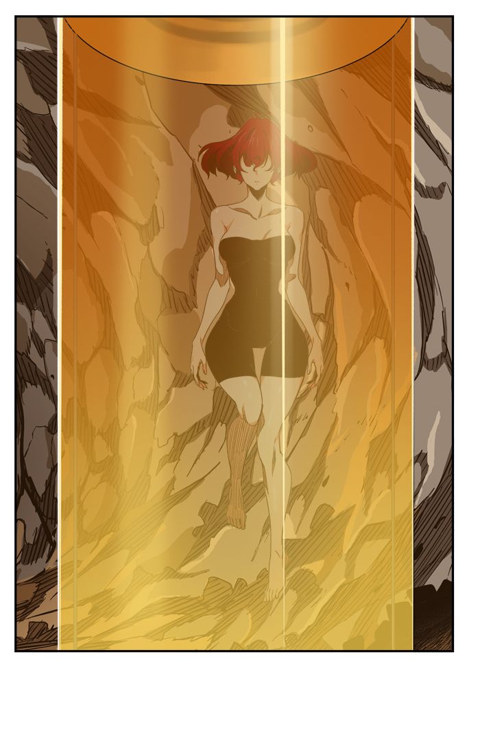 The God of High School - Chapter 425 Page 65