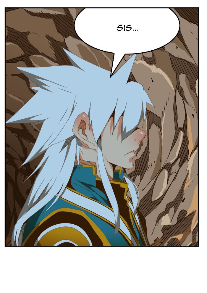 The God of High School - Chapter 425 Page 66