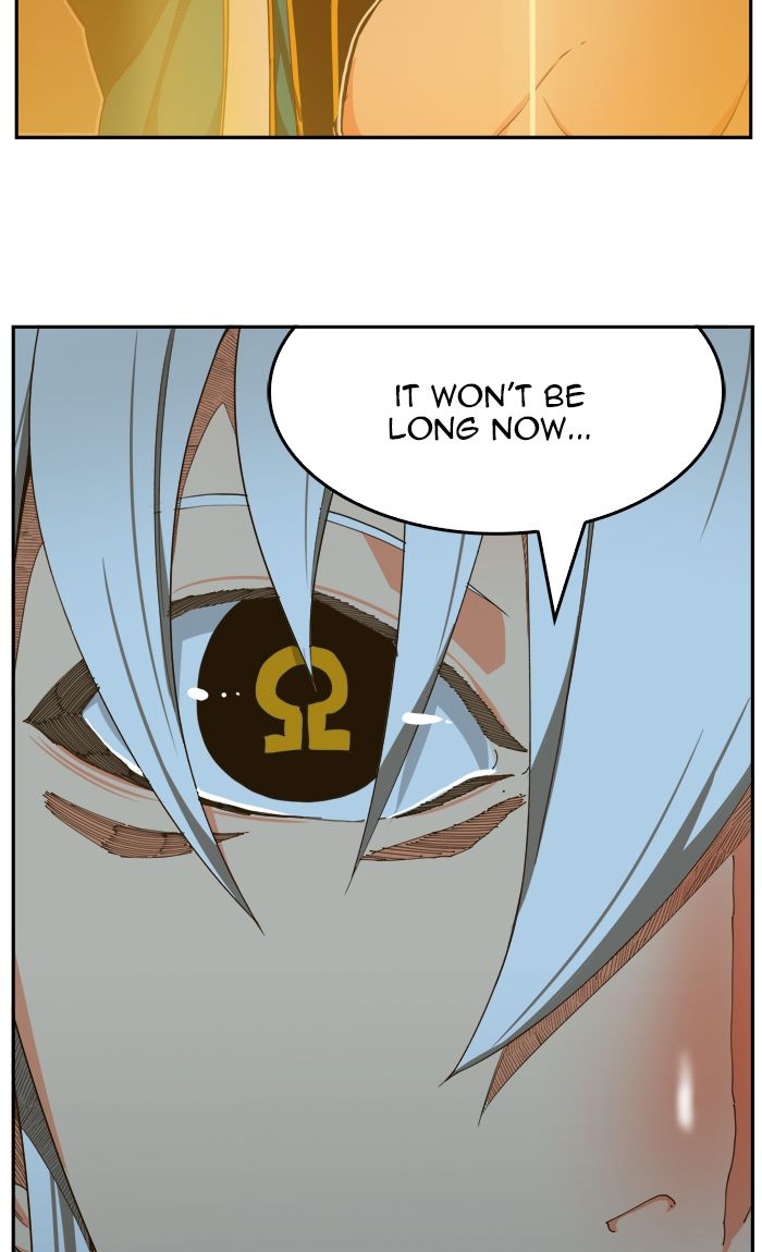 The God of High School - Chapter 425 Page 68