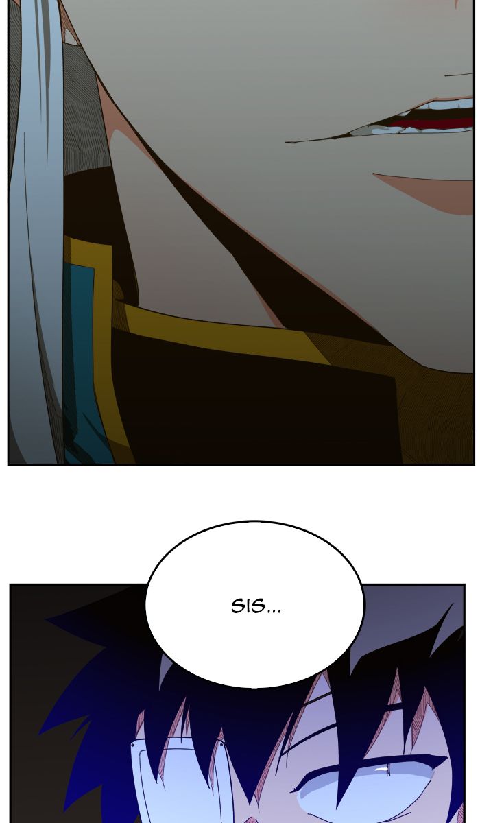 The God of High School - Chapter 425 Page 69