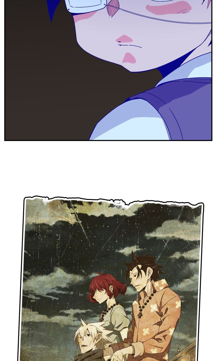 The God of High School - Chapter 425 Page 70