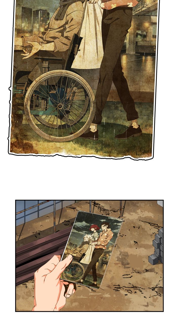 The God of High School - Chapter 425 Page 71