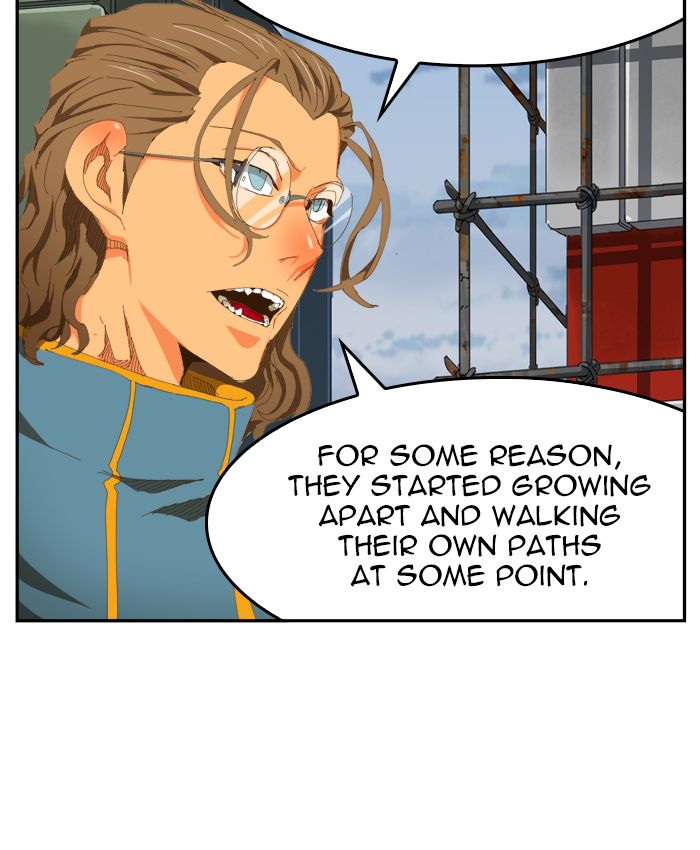 The God of High School - Chapter 425 Page 73