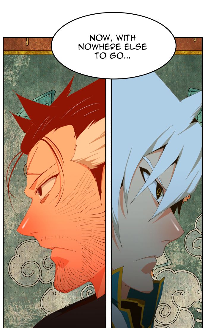 The God of High School - Chapter 425 Page 77