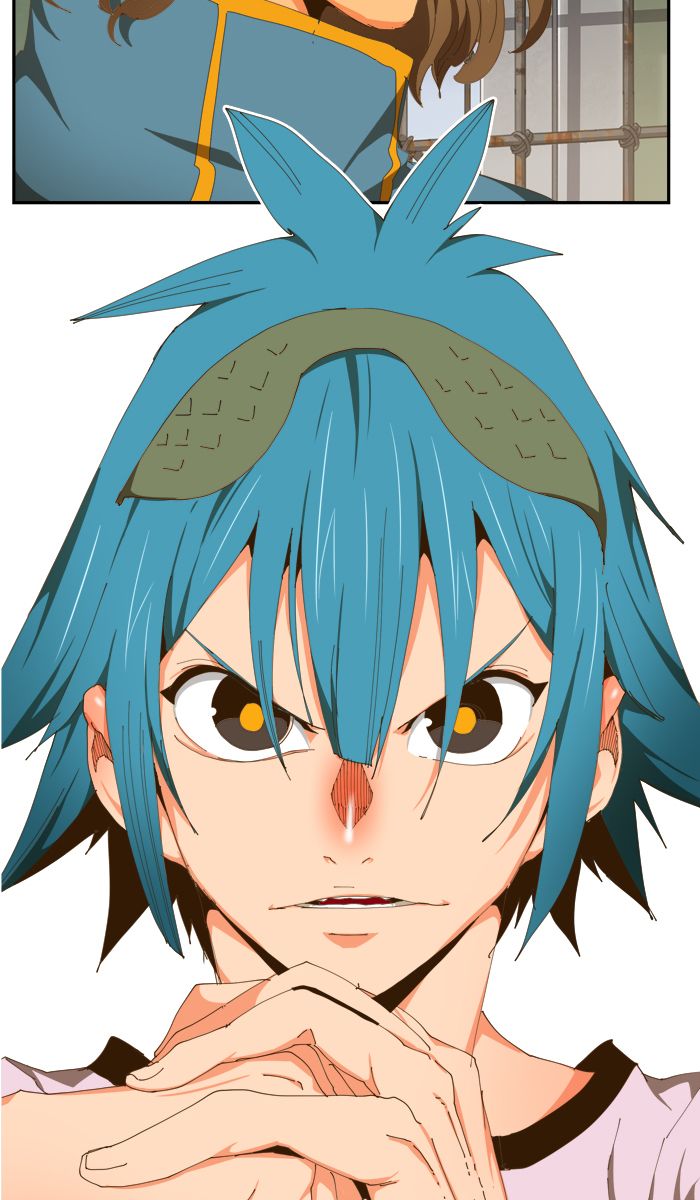 The God of High School - Chapter 425 Page 83