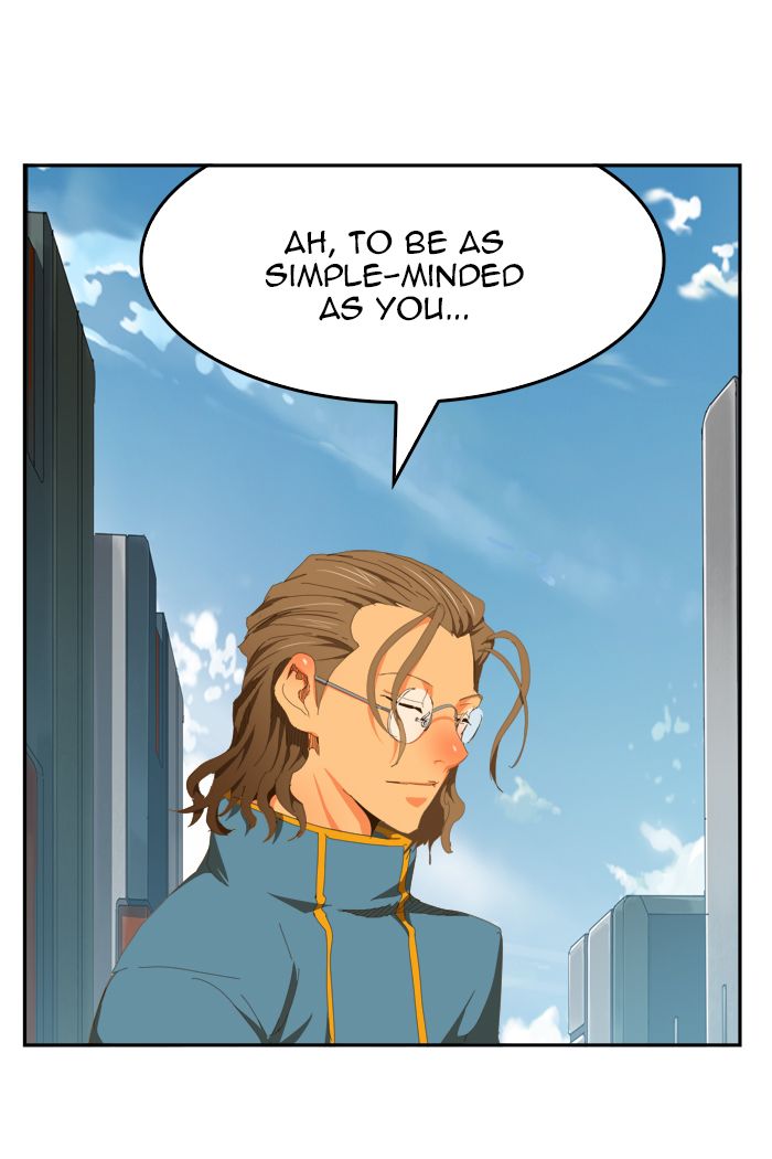 The God of High School - Chapter 425 Page 85