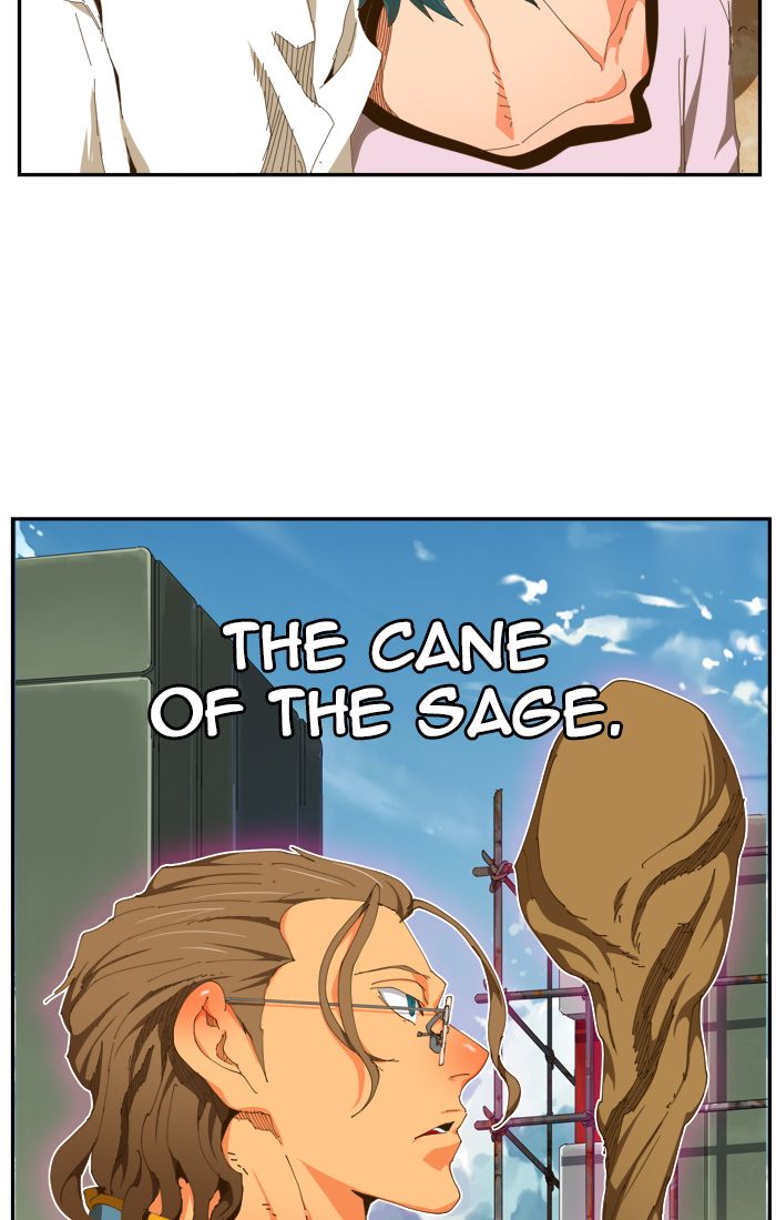 The God of High School - Chapter 425 Page 88