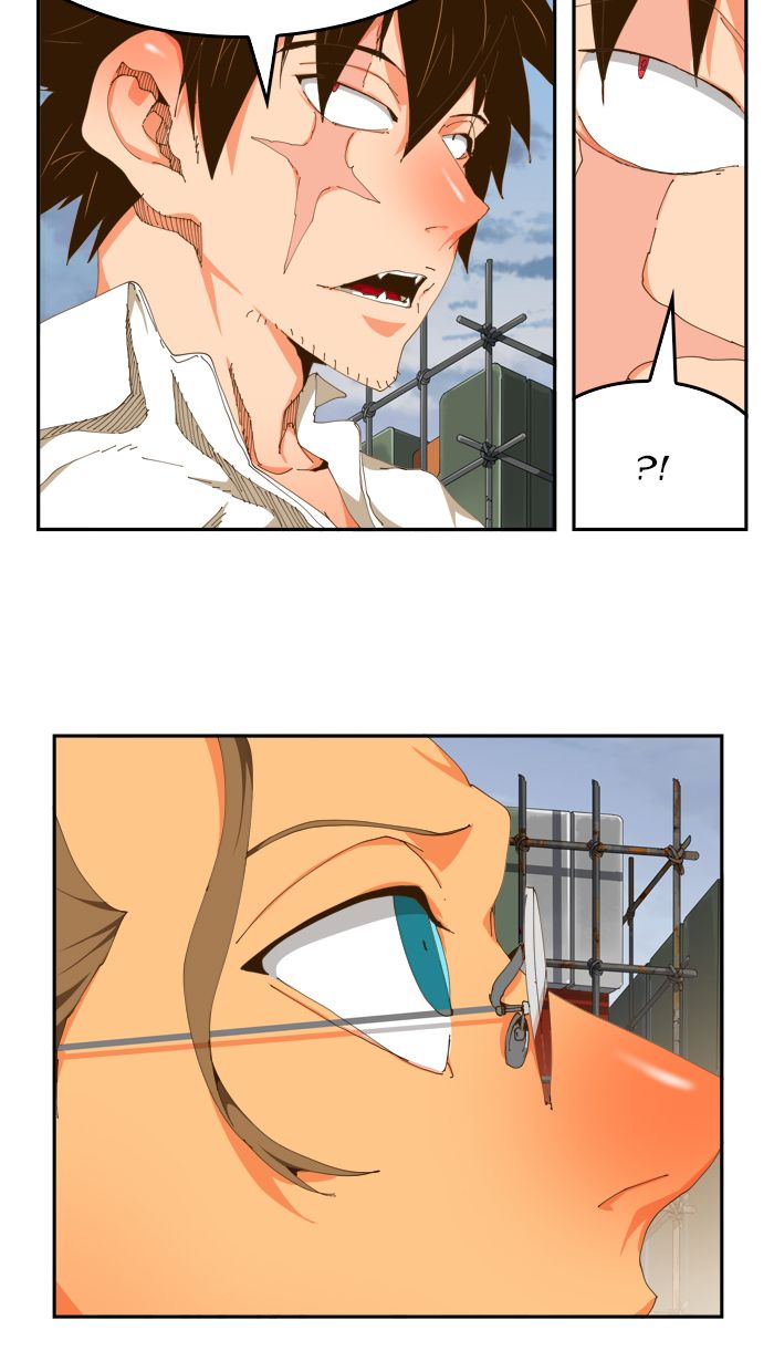 The God of High School - Chapter 425 Page 90