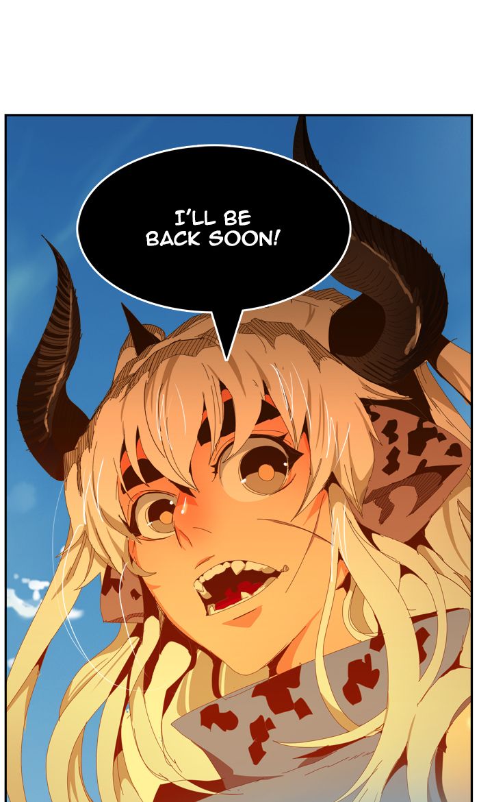 The God of High School - Chapter 425 Page 91