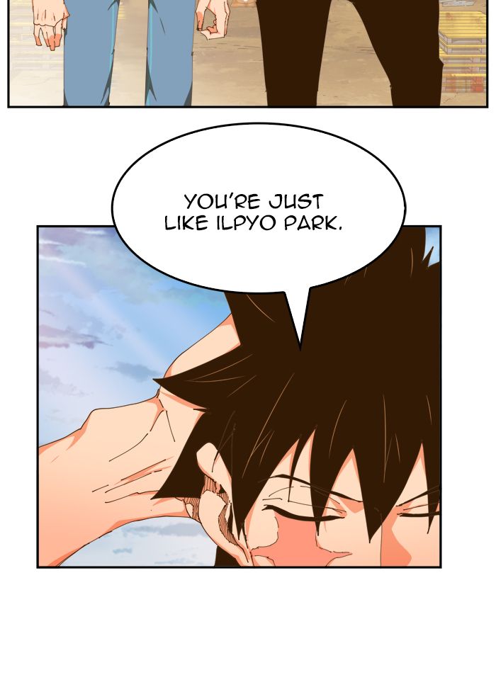 The God of High School - Chapter 425 Page 94