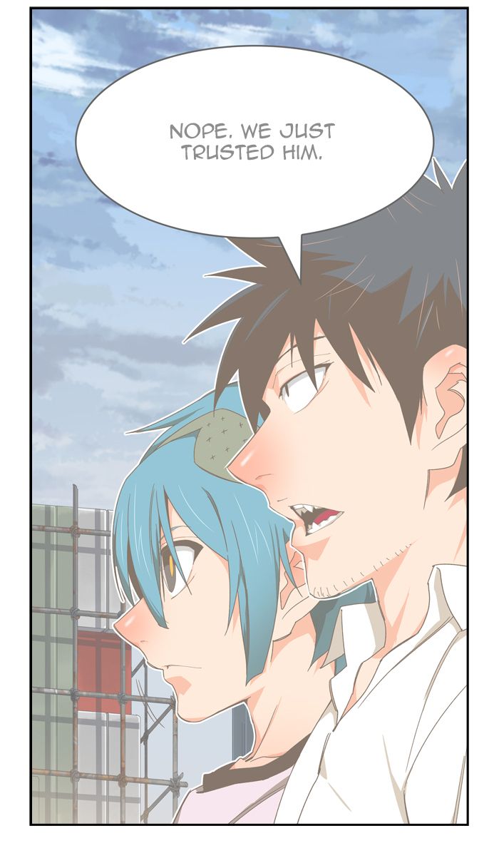 The God of High School - Chapter 425 Page 97