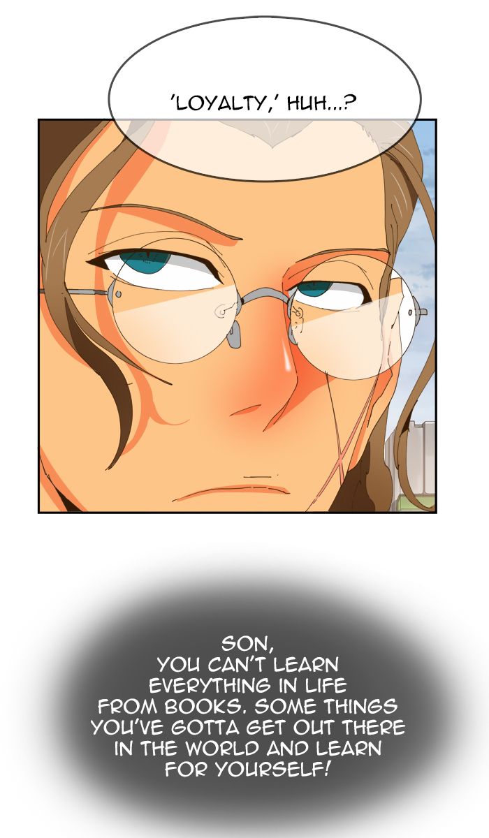 The God of High School - Chapter 425 Page 98