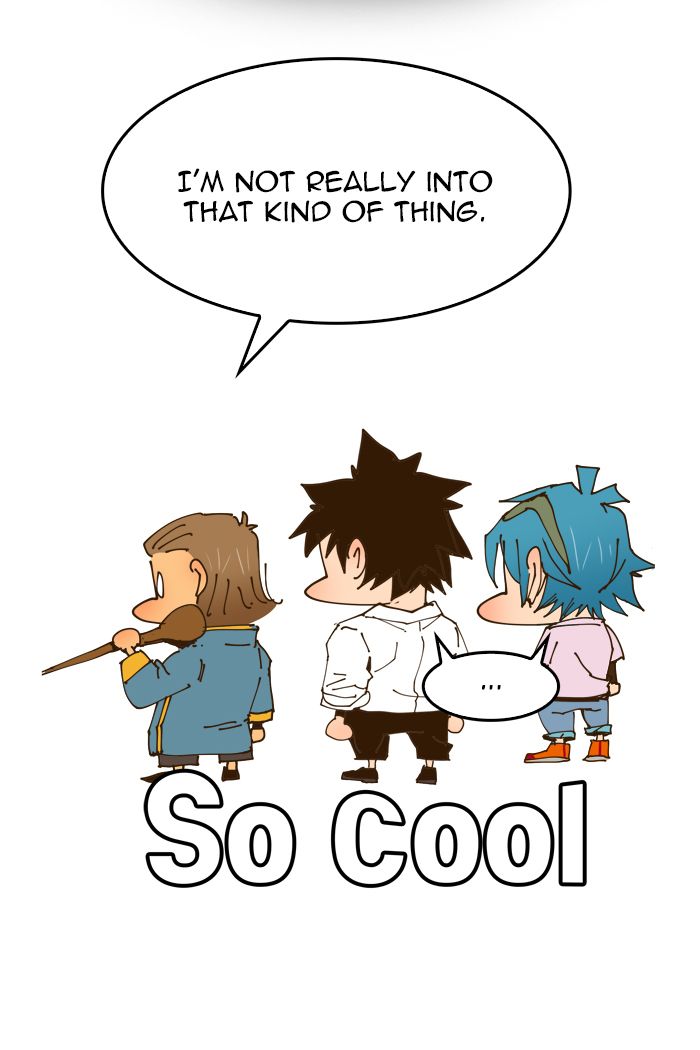 The God of High School - Chapter 425 Page 99