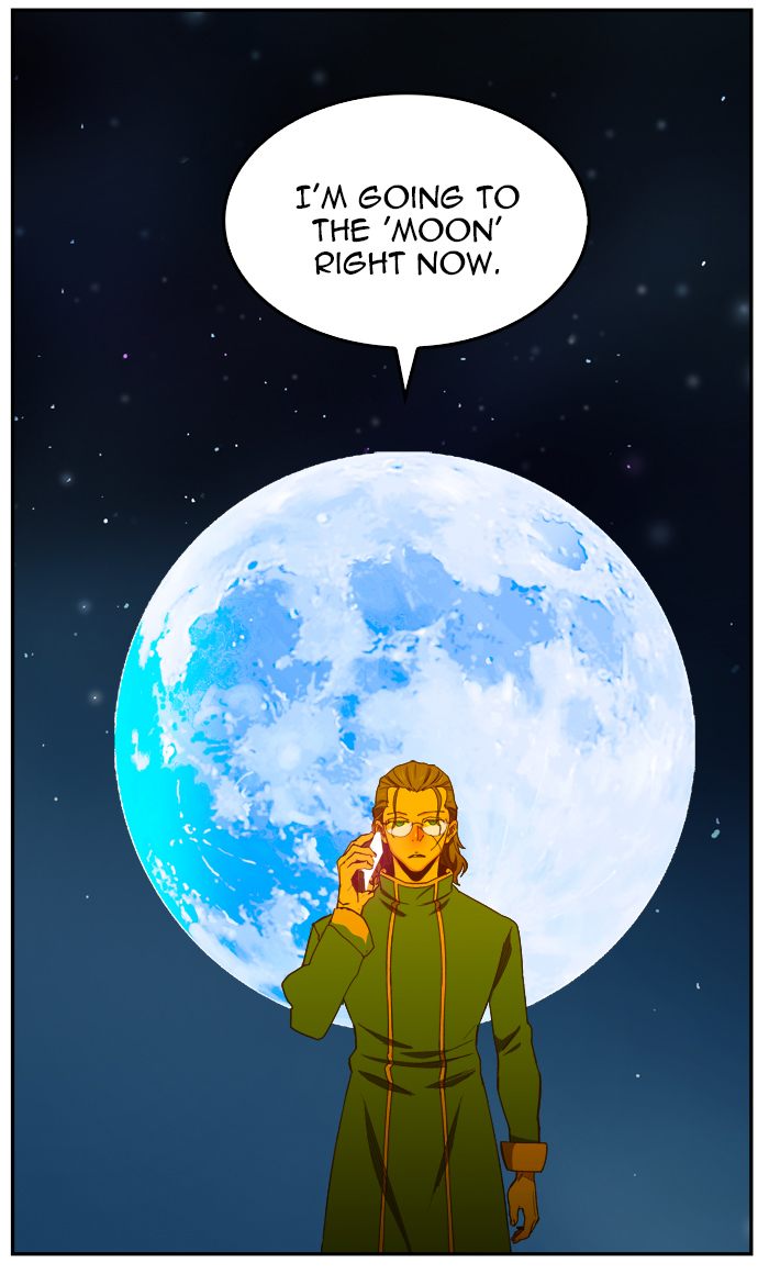 The God of High School - Chapter 426 Page 12