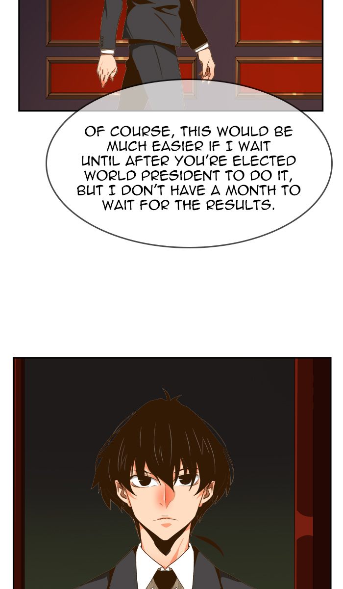 The God of High School - Chapter 426 Page 15