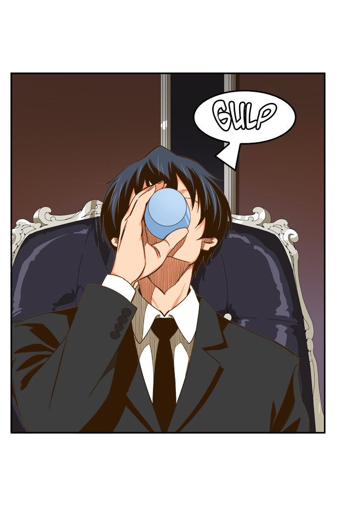 The God of High School - Chapter 426 Page 23