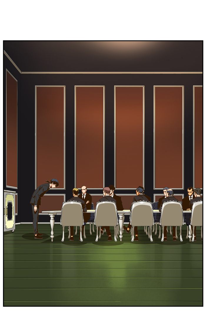 The God of High School - Chapter 426 Page 25