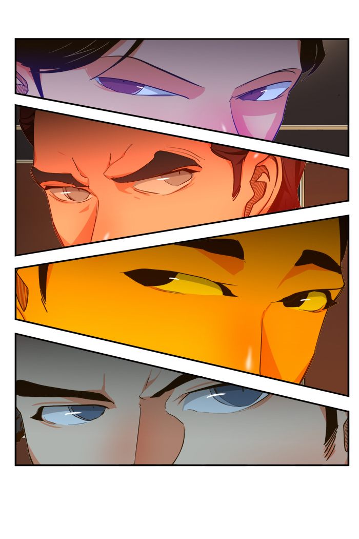 The God of High School - Chapter 426 Page 26