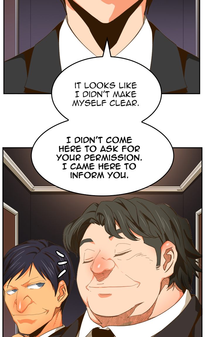 The God of High School - Chapter 426 Page 29