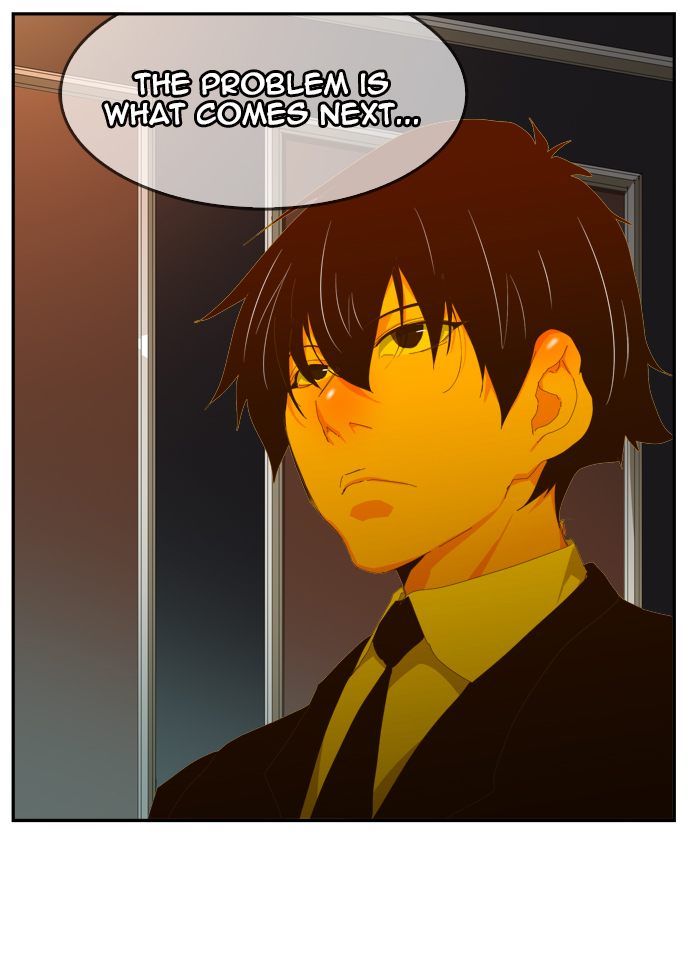 The God of High School - Chapter 426 Page 39