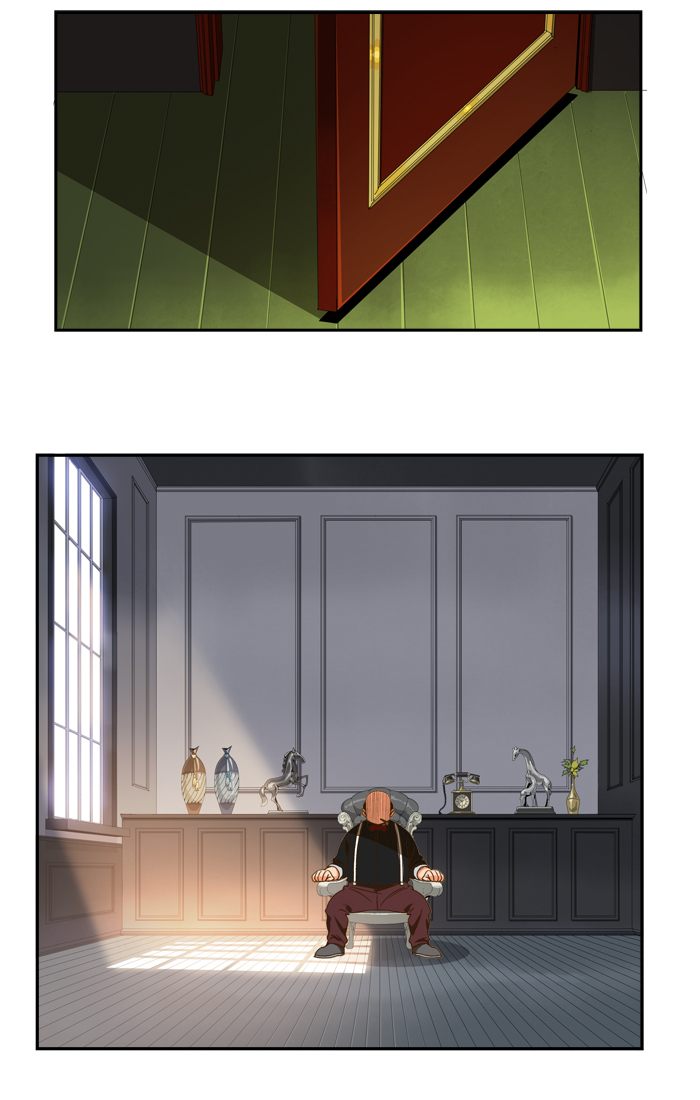 The God of High School - Chapter 426 Page 40