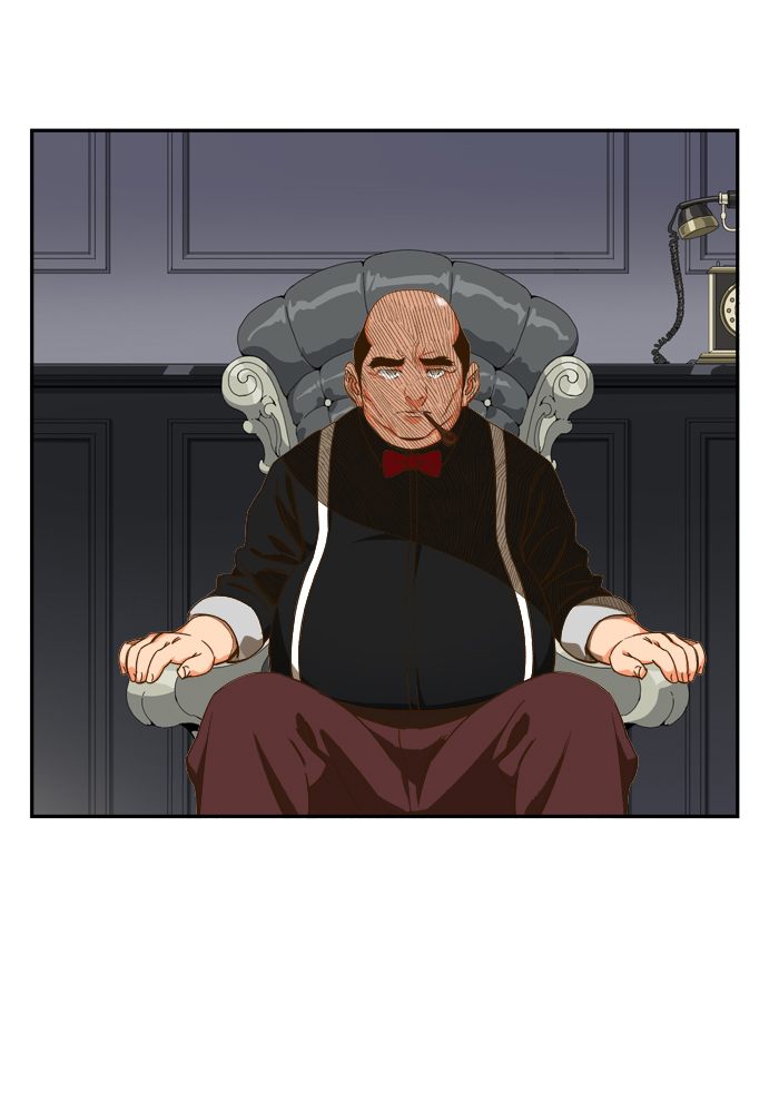 The God of High School - Chapter 426 Page 42