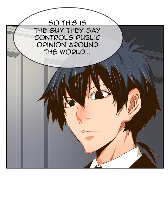 The God of High School - Chapter 426 Page 46