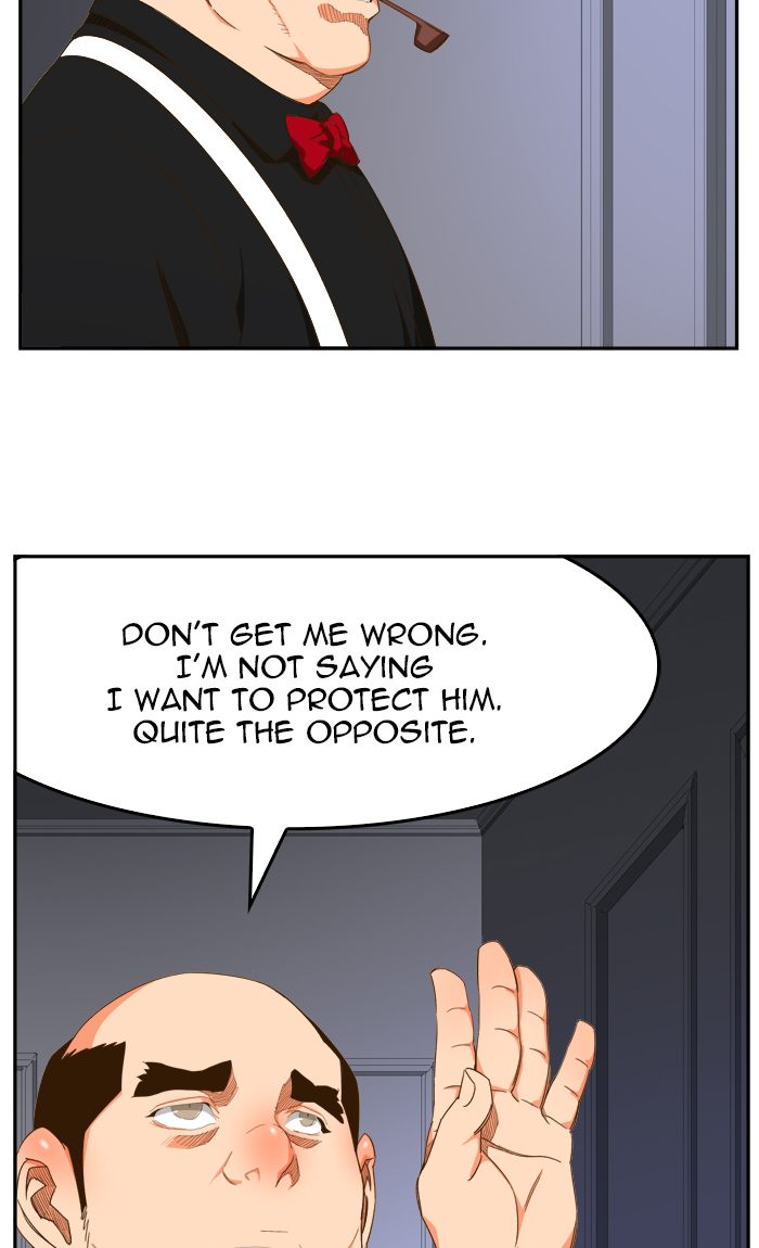 The God of High School - Chapter 426 Page 52