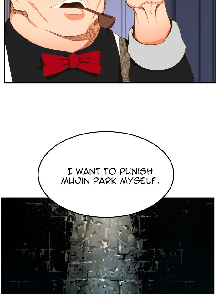 The God of High School - Chapter 426 Page 53