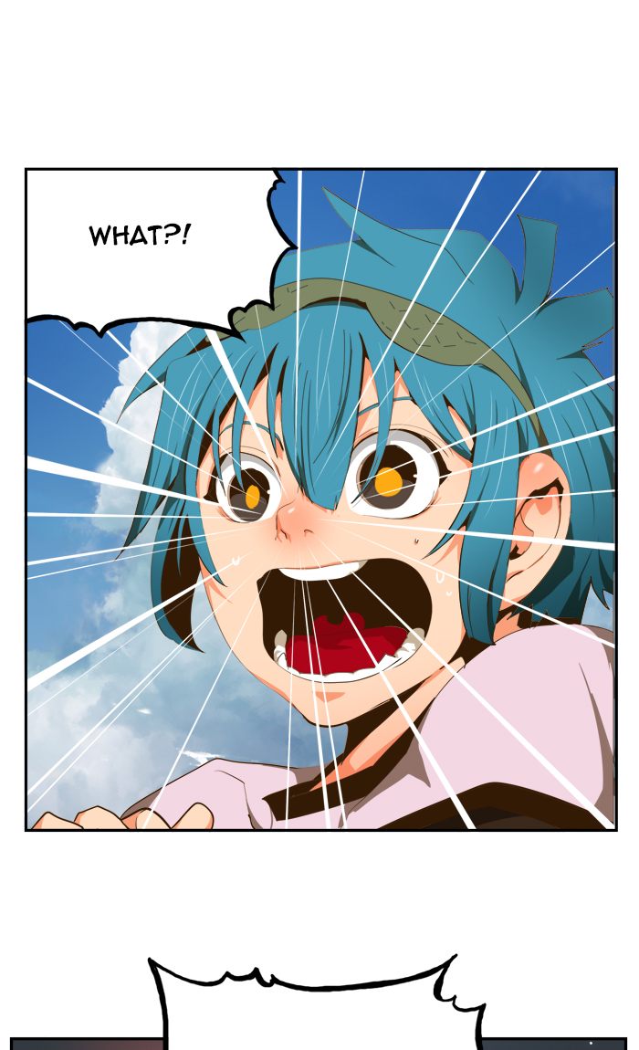 The God of High School - Chapter 426 Page 55