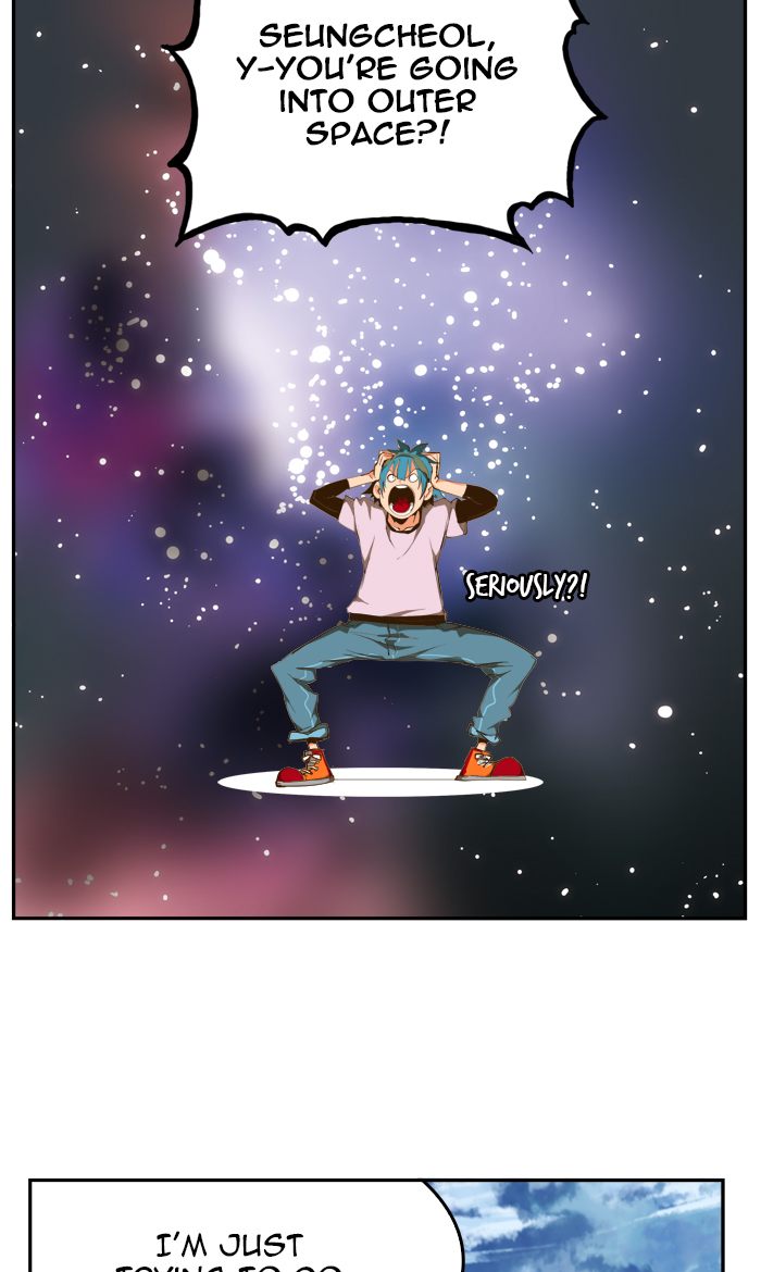 The God of High School - Chapter 426 Page 56