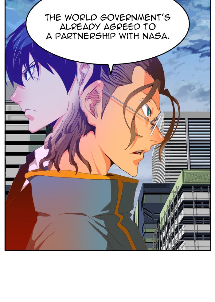 The God of High School - Chapter 426 Page 58