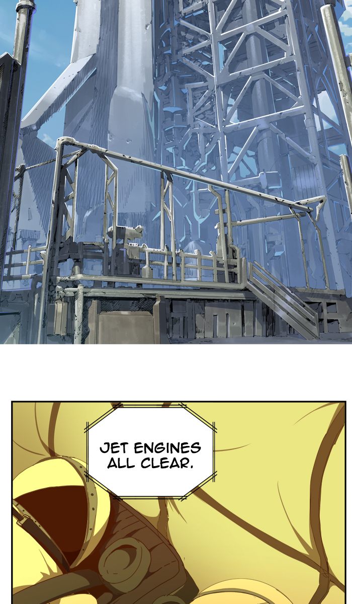 The God of High School - Chapter 426 Page 65