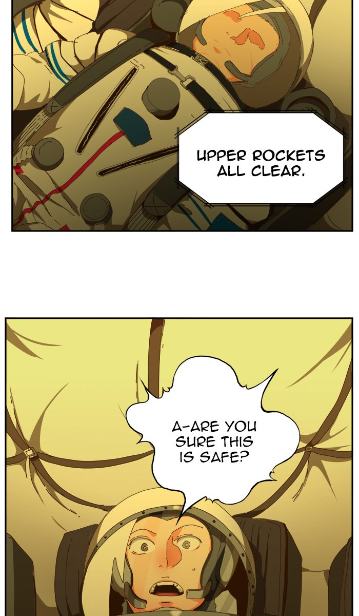 The God of High School - Chapter 426 Page 66