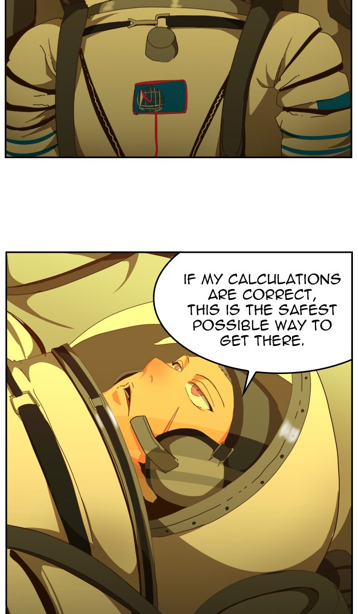 The God of High School - Chapter 426 Page 67