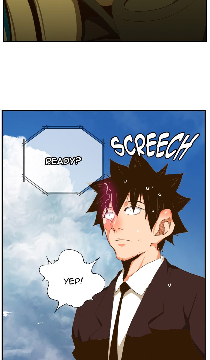 The God of High School - Chapter 426 Page 68