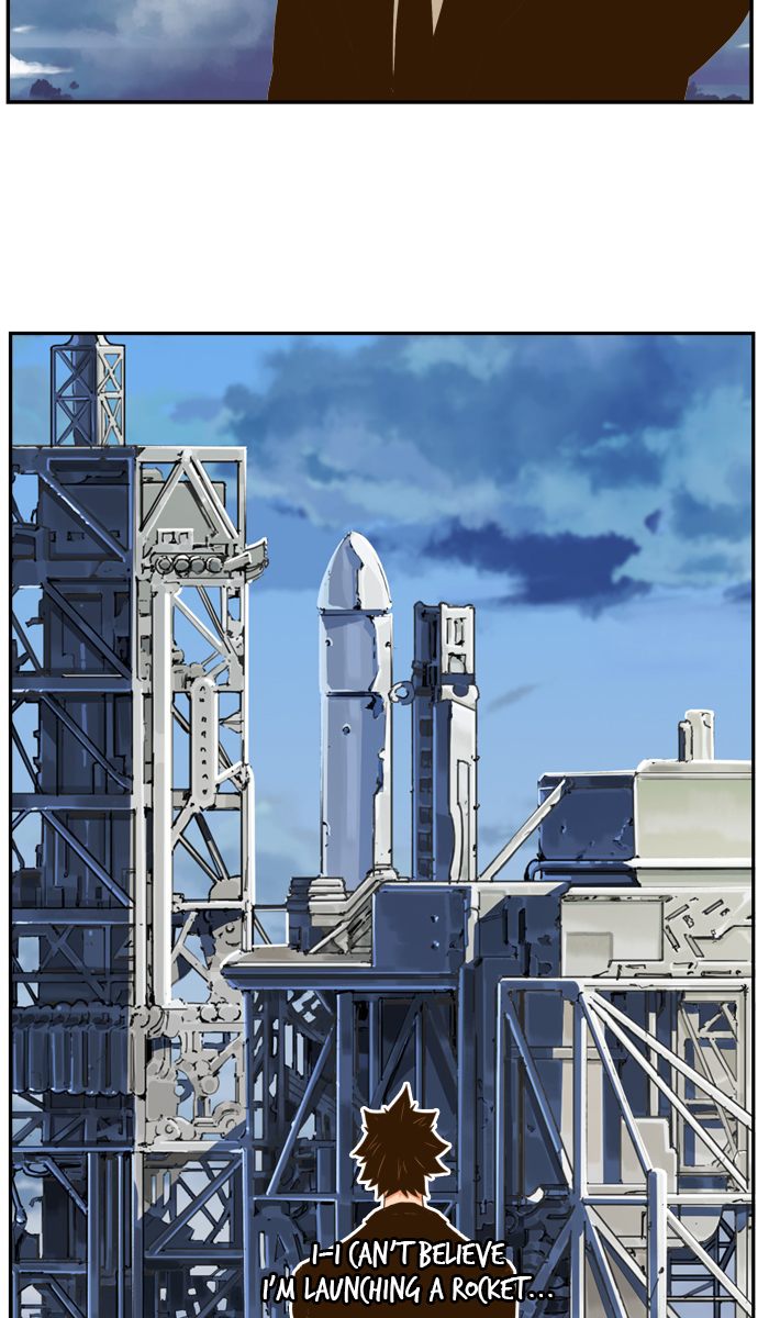 The God of High School - Chapter 426 Page 69