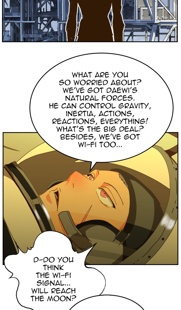 The God of High School - Chapter 426 Page 70