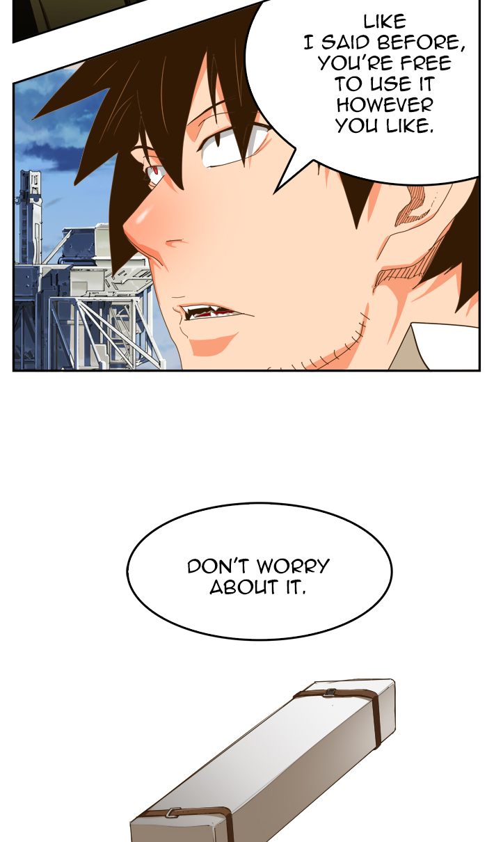 The God of High School - Chapter 426 Page 72