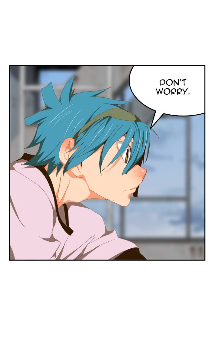 The God of High School - Chapter 426 Page 75