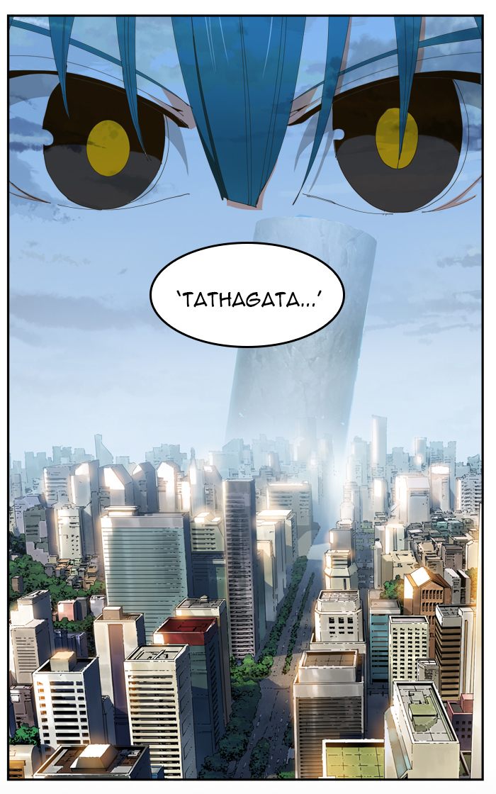 The God of High School - Chapter 426 Page 77