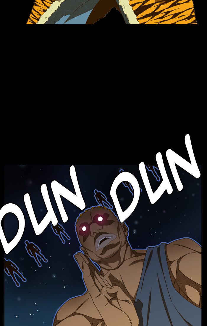 The God of High School - Chapter 426 Page 80