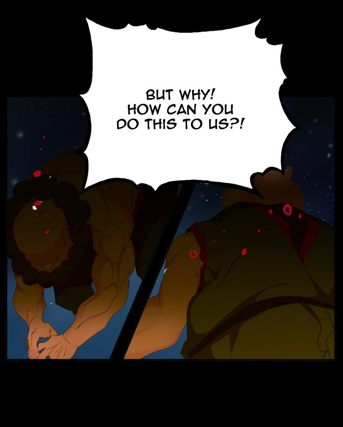 The God of High School - Chapter 426 Page 83