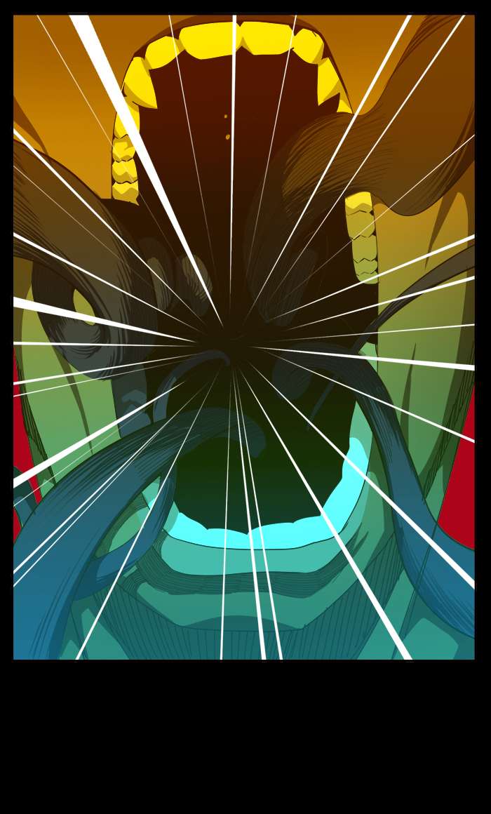 The God of High School - Chapter 427 Page 10