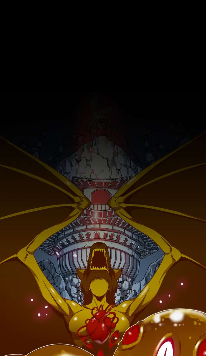 The God of High School - Chapter 427 Page 11