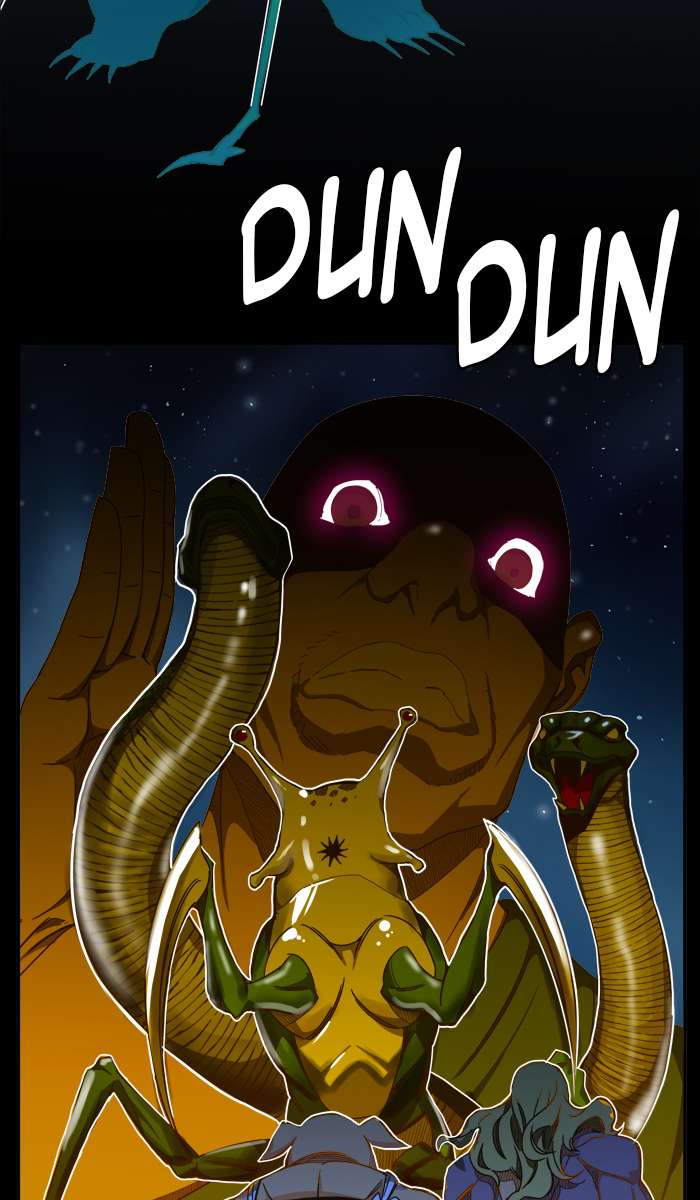 The God of High School - Chapter 427 Page 13