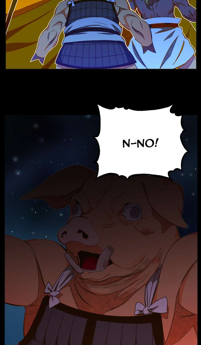 The God of High School - Chapter 427 Page 14