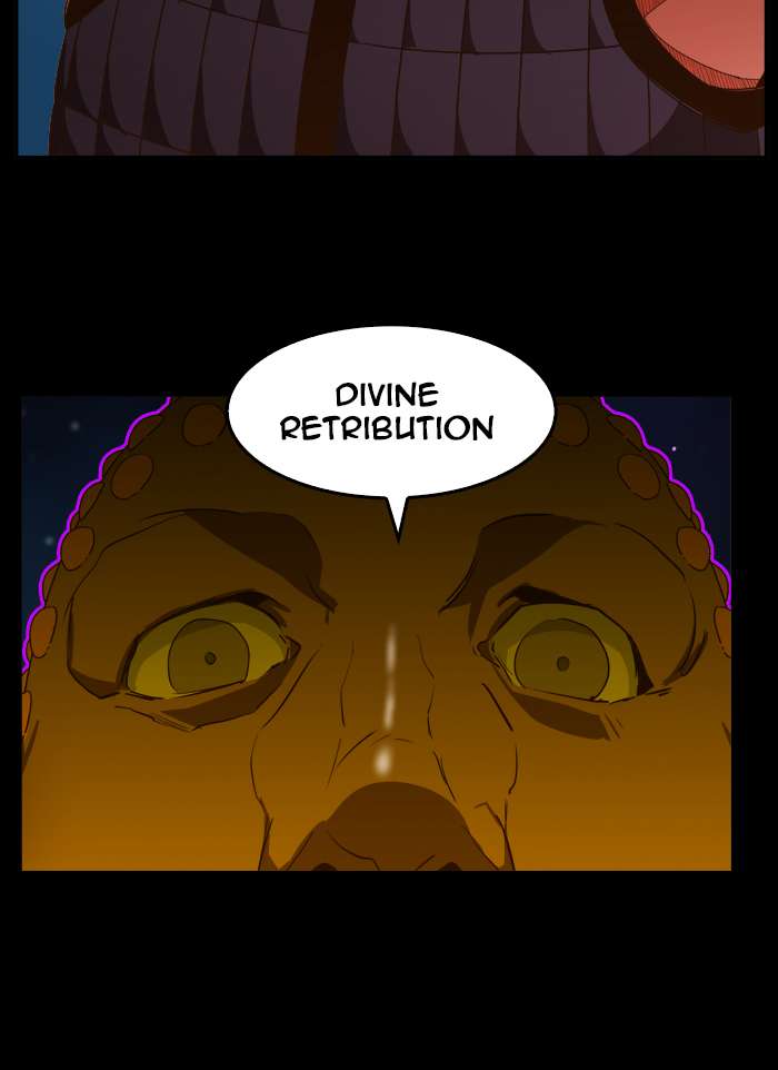 The God of High School - Chapter 427 Page 15