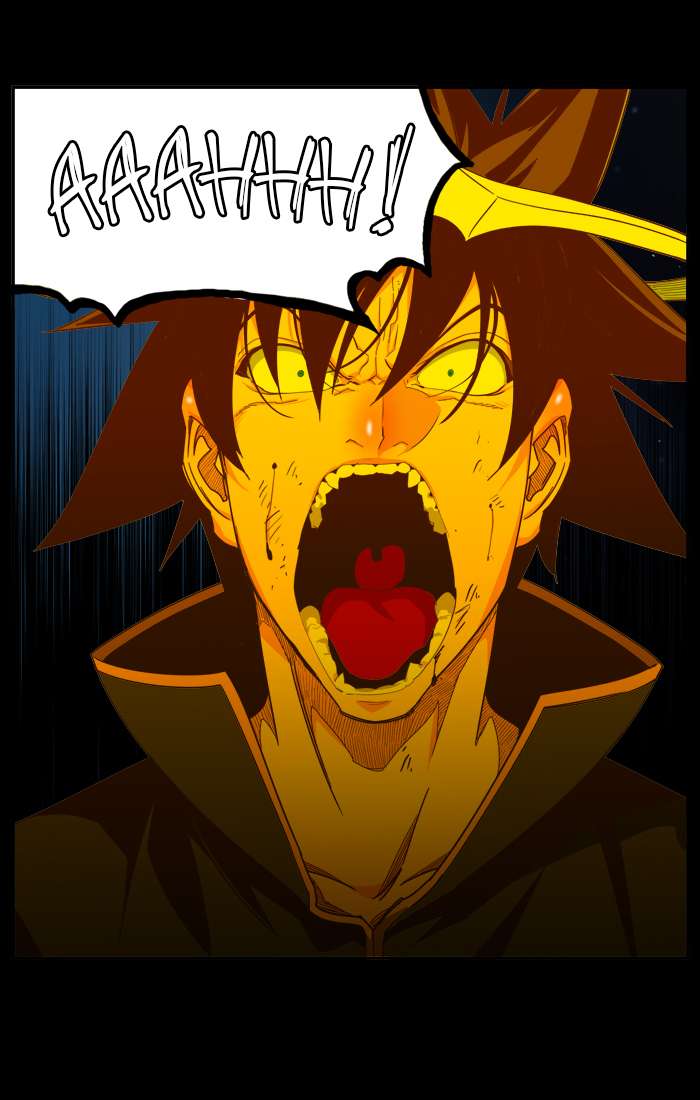 The God of High School - Chapter 427 Page 16