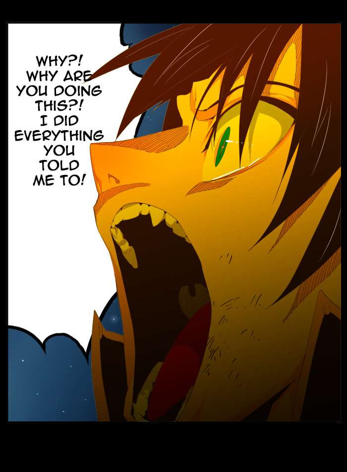 The God of High School - Chapter 427 Page 17